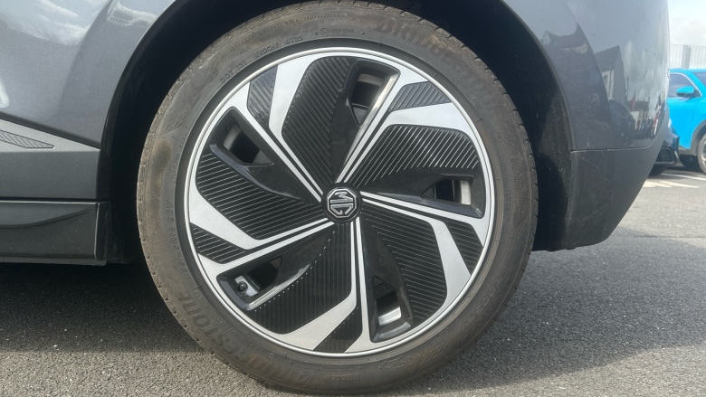 MG MG4 180kW Premium Extended Range 77kWh 5dr Auto Electric Hatchback